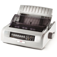 OKI Microline ML5520 80 Kolon 9 İğneli Nokta Vuruşlu Yazıcı