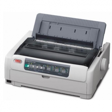 OKI Microline ML5720 80 Kolon 9 İğneli Nokta Vuruşlu Yazıcı