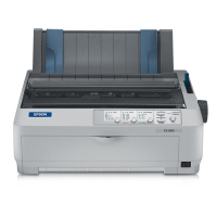 EPSON FX-890 80 Kolon 9 İğneli Nokta Vuruşlu Yazıcı