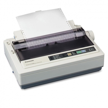 PANASONIC KX-P1150 80 Kolon 9 İğneli Nokta Vuruşlu Yazıcı