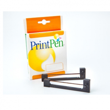 EPSON ERC-15 Muadil Pos & Yazarkasa Şeridi 2\\\' Li PAKET