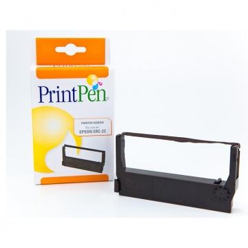EPSON ERC-23 Muadil Pos & Yazarkasa Şeridi