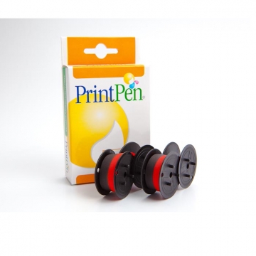 UNIVERSAL CALCULATOR SPOOL Gr.24 Muadil Pos & Yazarkasa Şeridi 2\\\'Li PAKET