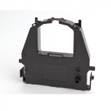 FUJITSU DL-3800 Muadil Yazıcı Şeridi Ink Tank Black