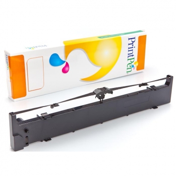 MEMOREX 1187/1324 CENTRONICS PRINTSTATION 358 Muadil Yazıcı Şeridi