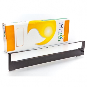 OLIVETTI DM-624 LONGCART Muadil Yazıcı Şeridi