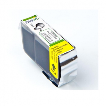 CANON BCI-3eBK Muadil Siyah Pigmentli Kartuş 