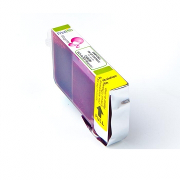 CANON BCI-3eM Muadil Kırmızı Kartuş