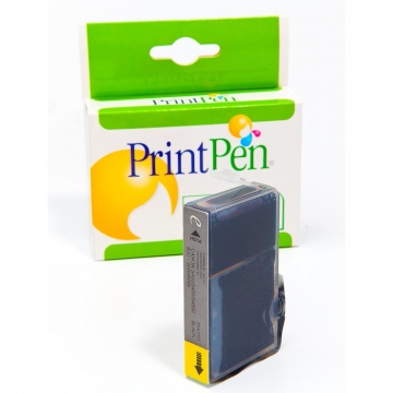 CANON BCI-3ePBK Muadil Foto Siyah Kartuş