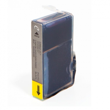 CANON BCI-3ePBK Muadil Foto Siyah Kartuş