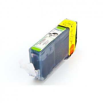 CANON CLI-521BK Muadil Siyah Kartuş 220 Sayfa