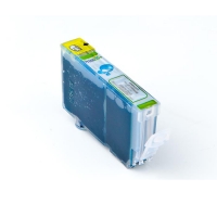 CANON CLI-8PC Muadil Açık Mavi Kartuş 420 Sayfa