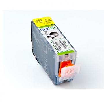 CANON PGI-5BKXL Yüksek Kapasiteli Muadil Siyah Pigmentli Kartuş 500 Sayfa