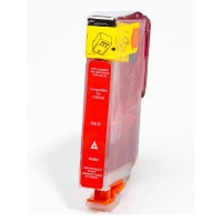 CANON PGI-9R Muadil Kırmızı-Red Kartuş