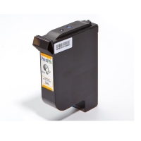 HP (Hewlett Packard) 15 C6615DE Muadil Siyah Kartuş 500 Sayfa