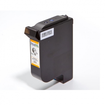 HP (Hewlett Packard) 15 C6615DE Muadil Siyah Kartuş 500 Sayfa