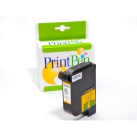 <span>HP (Hewlett Packard)</span> 45 51645AE Muadil Siyah Kartuş 930 Sayfa