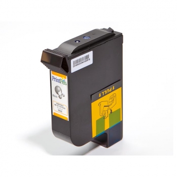 HP (Hewlett Packard) 45 51645AE Muadil Siyah Kartuş 930 Sayfa