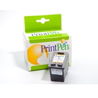 <span>HP (Hewlett Packard)</span> 21XL C9351CE Yüksek Kapasiteli Muadil Siyah Kartuş 475 Sayfa