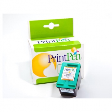 HP (Hewlett Packard) 344 C9363EE Muadil Renkli Kartuş 560 Sayfa