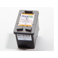 HP (Hewlett Packard) 56 C6656AE Muadil Siyah Kartuş 520 Sayfa
