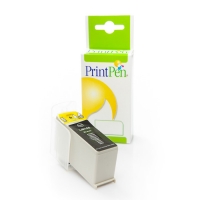 <span>LEXMARK</span> 14N1092 & 14N1068E 100XLA Yüksek Kapasiteli Muadil Siyah Kartuş 510 Sayfa