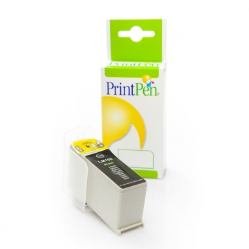LEXMARK 14N1092 & 14N1068E 100XLA Yüksek Kapasiteli Muadil Siyah Kartuş 510 Sayfa
