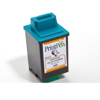 LEXMARK 17G0050 50 Muadil Siyah Kartuş 410 Sayfa