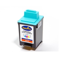 LEXMARK 17G0060 60 Muadil Renkli Kartuş 225 Sayfa