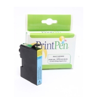 <span>EPSON</span> 18XL C13T18124010 Yüksek Kapasiteli Muadil Mavi Kartuş 450 Sayfa