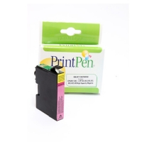 <span>EPSON</span> 18XL C13T18134010 Yüksek Kapasiteli Muadil Kırmızı Kartuş 450 Sayfa