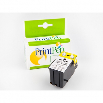 EPSON S020025 > STYLUS 800 Muadil Siyah Kartuş