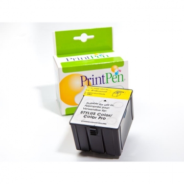 EPSON S020036 > STYLUS COLOR Muadil Renkli Kartuş