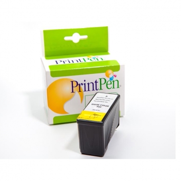 EPSON T003 C13T00301110 Muadil Siyah Kartuş 1.200 Sayfa