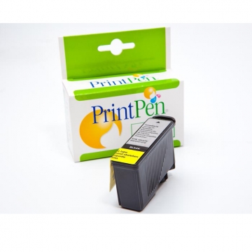 EPSON T007 C13T00740110 Muadil Siyah Kartuş 330 Sayfa