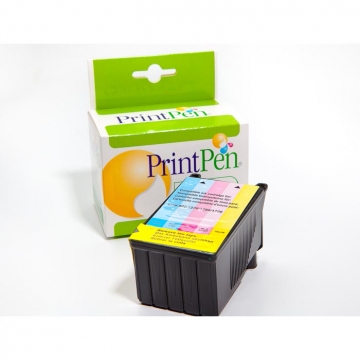 EPSON T009 C13T00940110 Muadil Renkli Kartuş 330 Sayfa