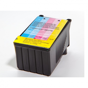 EPSON T009 C13T00940110 Muadil Renkli Kartuş 330 Sayfa