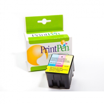 EPSON T014 C13T01440110 Muadil Renkli Kartuş 150 Sayfa