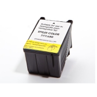EPSON T018 C13T01840110 Muadil Renkli Kartuş 300 Sayfa