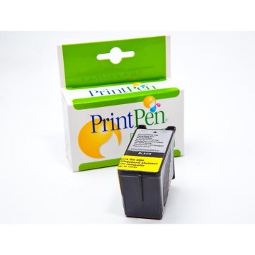 EPSON T019 C13T01940110 Muadil Siyah Kartuş 900 Sayfa