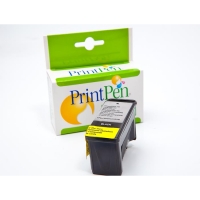 EPSON T028 C13T02840110 Muadil Siyah Kartuş 600 Sayfa