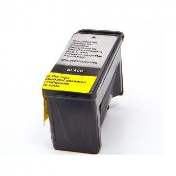 EPSON T028 C13T02840110 Muadil Siyah Kartuş 600 Sayfa