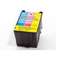 EPSON T029 C13T02940110 Muadil Renkli Kartuş 300 Sayfa