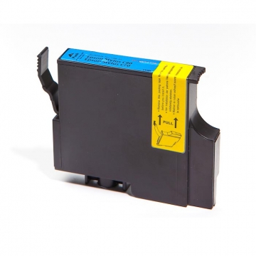 EPSON T0322 > STYLUS C70,C80 Muadil Mavi Kartuş 420 Sayfa