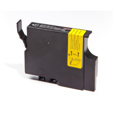 EPSON T0331 C13T03314010 Muadil Siyah Kartuş 620 Sayfa