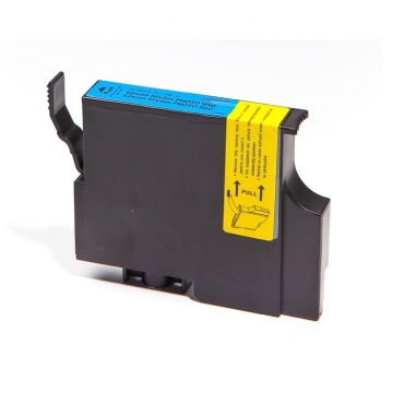 EPSON T0332 C13T03324010 Muadil Mavi Kartuş 440 Sayfa