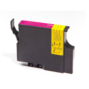 EPSON T0333 C13T03334010 Muadil Kırmızı Kartuş 440 Sayfa