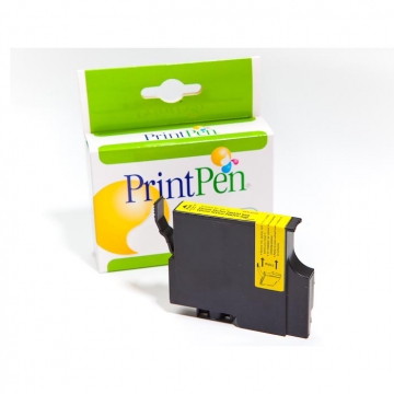 EPSON T0334 C13T03344010 Muadil Sarı Kartuş 440 Sayfa