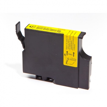 EPSON T0334 C13T03344010 Muadil Sarı Kartuş 440 Sayfa