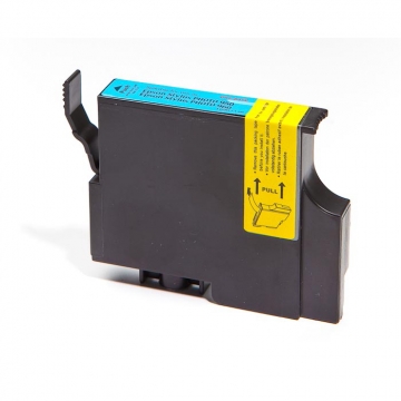 EPSON T0335 C13T03354010 Muadil Açık Mavi Kartuş 440 Sayfa